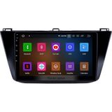 Avgo Vw Tıguan 2017+ Multimedya Navigasyon USB Kamera Carplayer 4 Ram