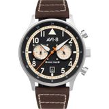 Avi-8 AV-4088-01 Erkek Kol Saati