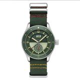 Avı-8 Av-4112-02 Erkek Kol Saati