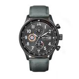 AVI-8 HAWKER HURRICANE AV-4011-0D (Seiko VD57 Mekanizmalı) Erkek Kol Saati