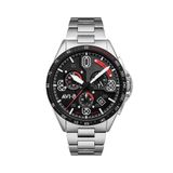 AVI-8 P-51 Mustang Blakeslee Chronograph AV-4077-11 (Seiko VK68 Mekanizmalı) Erkek Kol Saati