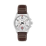 AVI-8 SPITFIRE AV-4089-05 (Seiko VK64 Mekanizmalı) Erkek Kol Saati