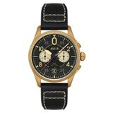 AVI-8 SPITFIRE AV-4089-07 (Seiko VK64 Mekanizmalı) Erkek Kol Saati