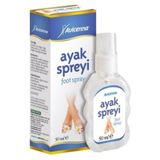Avicenna Avıcenna Ayak Spreyi 50 Ml