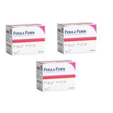 Avicenna Ferula Femin 5 gr 3x30 Saşe