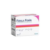 Avicenna Ferula Femin Çakşırotu Ekstresi & Arı Sütü & miyoinositol & resveratrol İçeren Takviye Edici Gıda