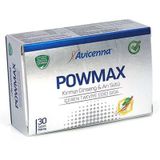 Avicenna Powmax 750 mg 30 Tablet