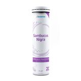 Avicenna Sambucus Nigra 20 Efervesan Tablet