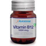 Avicenna Vitamin B12 İçeren 100 Tablet