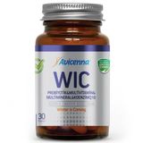 Avicenna Wic Multivitamin Probiyotik Mineral 30 Kapsül