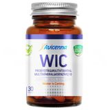 Avicenna Wic Multivitamin Probiyotik Mineral 30 Kapsül