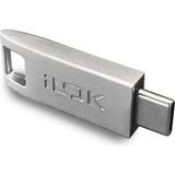 Avid Avıd USB Çubuğu, Akıllı Anahtar, Ilok 3 Usb-C - 64 GB - Siyah
