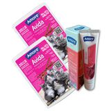 Avida Salmon-Cat-Sticks Balikli Kedi Odulu 2 Adet 12Li, Biyotin Malt 100Ml