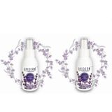 Aviderm 2li Aviderm Lavanta Yağlı Bit Kovucu Saç Spreyi 100 ml