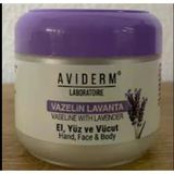 Aviderm Lavanta Vazelin 100 Ml