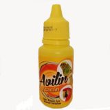 AVİLİN KAFES KUŞLARI İÇİN VİTAMİN VE SELENYUM TAKVİYESİ 40 ML