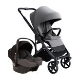 Avionaut Sirius Cosmo Travel Sistem Bebek Arabası Grey