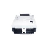 Avision AD345G A4 Belge Tarayıcı 60ppm Hızlı Tarama Çözünürlüğü ile Gelişmiş Görüntü İşleme