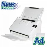 Avision AV332U A4 Döküman Çift Taraflı Tarayıcı (Kdo)