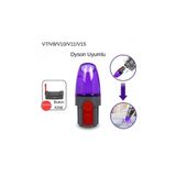 AVITO Dyson V7/V8/V10/V11/V15 Uyumlu Süpürgeler İçin Vakum Başlığı