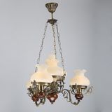 Avize Çarşısı Aladdin BS.2007-62-20 A - Eskitme - 3
