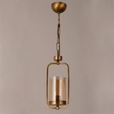 Avize Çarşısı Artemide BS.7400-52-01 - Eskitme