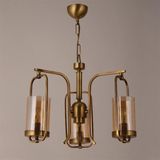 Avize Çarşısı Artemide BS.7400-52-03 - Eskitme