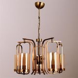 Avize Çarşısı Artemide BS.7400-52-05 - Eskitme
