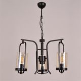 Avize Çarşısı Artemide BS.7400-54-03 - Siyah