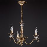 Avize Çarşısı Martina BS.7214-52-03 - Eskitme