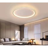 Avize Pazarı Daire Plafonyer V1 - 60 CM