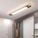 Avize Pazari Özel Ledli Plafonyer - 20x80