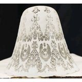 Avizem Avize Camı - Beyaz
