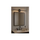 Avizen Lighting Dekoratif Banyo Duvar Ayna Tablo Aydınlatması Led Flüt Aplik Günışığı