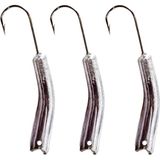 Avlivari El Yapımı Özel Kayık Lüfer Zokası 5 gr 3'lü Set - 1