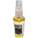 Avlivarı NORTHFISH Boru Kurdu Esanslı Lrf Spin Silikon Kaşık Maket Balık Yem Kokusu 50 ml - 1