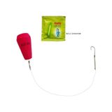 Avlivari Yaylı Şamandıralı Yüzey Fosforlu Set Çinekop-sarıkanat-lüfer Takımı 30 Gr-8869