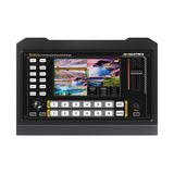 Avmatrix Avmatrıx Shark S6 6-Channel Hdmı/sdı Video Switcher