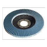 Avmdepo 115X80 Kum Zirconia İnterflex Flap Disk Zımpara