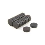 AVMmarketim 1.5 cm Çapında Yuvarlak Mıknatıs 20 li