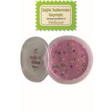 AVMmarketim Hayvan Figürlü Slime Pembe Oyun Hamuru Ele Yapışmayan Pofuduk Slaym 1 Adet 170 Gram