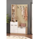 Avmpark Bona Portmanto Pt-r3m1