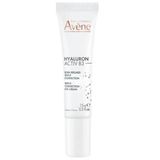 Avène Hyaluron Activ B3 Üçlü Düzeltici Gözaltı Kremi 15 ml - Kutusuz