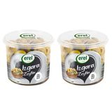 Avni Erel Izgara Yeşil Zeytin 400 gr x 2 Adet