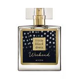 Avo. Little Black Dress Weekend50 Ml Kadin Parfüm
