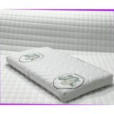 Avocado 60x90 Avocado Cotton Lateks Bebek Yatağı 60*90 Latex Yatak 5 cm Thermo + 4 cm Lateks ( 10 cm ) - 60 x 90 cm