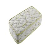 Avocado Active 70x100 cm Keten Pamuklu Yaylı Organic Çocuk Yatak