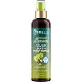 Avocado Tamanu Elektriklenme Karşıtı Durulanmayan Saç Kremi 237ML