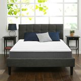 Avocado Visco Pedli Lüx 150X200 Ortopedik Yaylı Yatak
