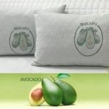 Avocado Yastık 50x70 Visco Yastık 2'li paket Ortopedik Yastık